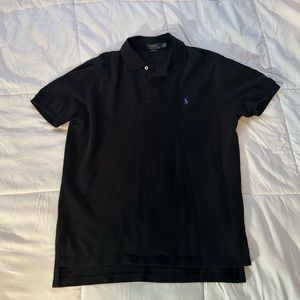 Size L Polo Ralph Lauren. Good conditions. Barely worn.